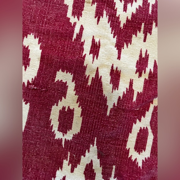 2x8 Boho Runner Rug - Picture 2 of 3